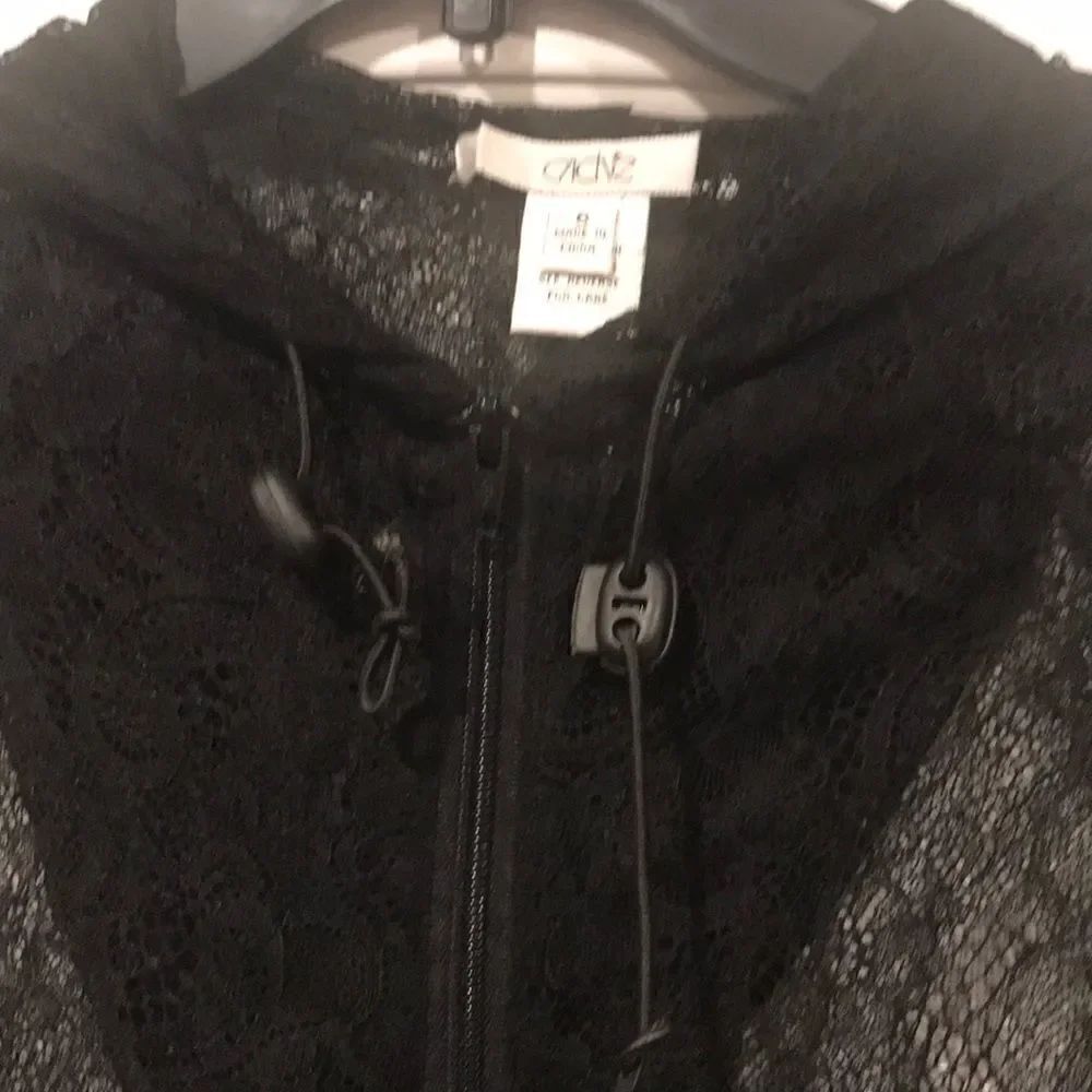 Cache summer jacket/cover up - Picture 4 of 7